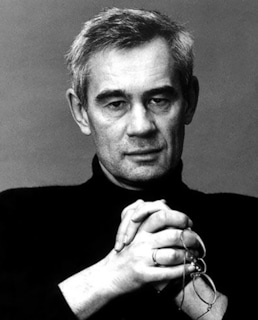 Сергей Бодров-старший