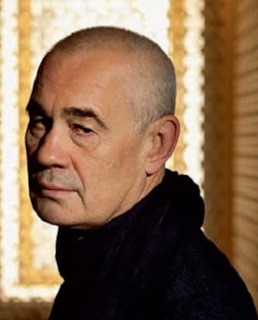 Сергей Бодров-старший