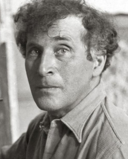 Марк Шагал