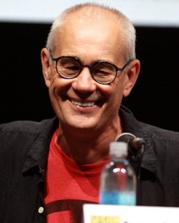 Сергей Бодров-старший