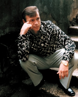 Сергей Наговицын