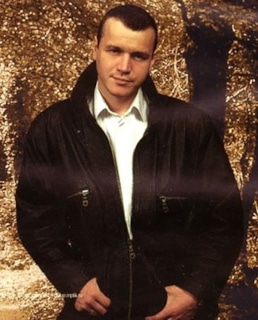 Сергей Наговицын