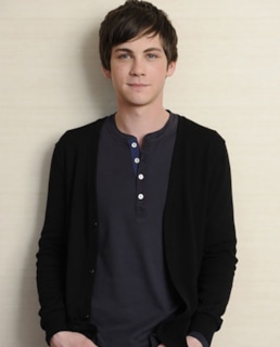 Логан Лерман