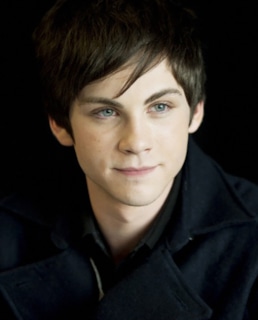 Логан Лерман