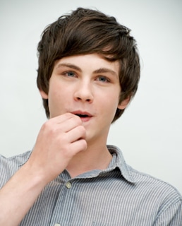 Логан Лерман