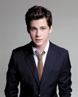 Логан Лерман