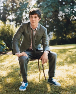 Логан Лерман