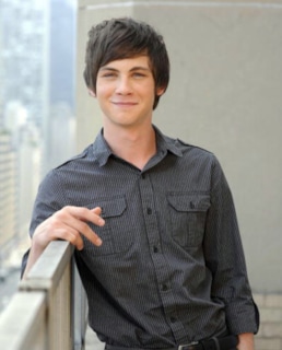 Логан Лерман