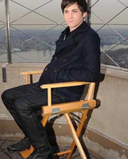 Логан Лерман