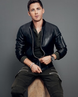 Логан Лерман