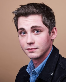 Логан Лерман