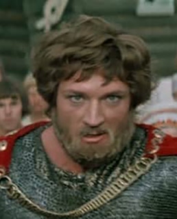 Борис Химичев