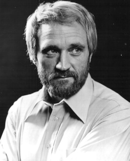 Борис Химичев в молодости