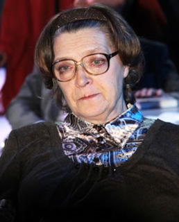 Людмила Абрамова