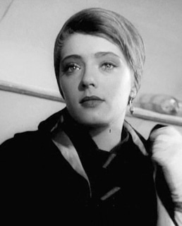 Людмила Абрамова