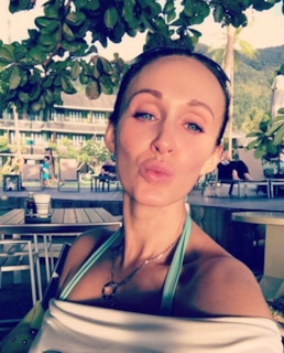 Полина Невзорова