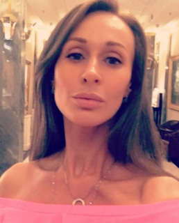 Полина Невзорова