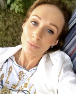 Полина Невзорова