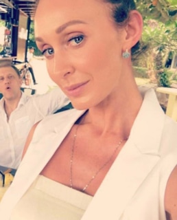 Полина Невзорова