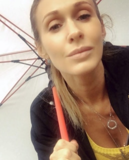 Полина Невзорова