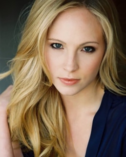 Кэндис Аккола