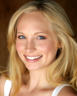 Кэндис Аккола