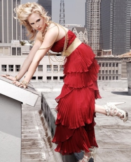 Кэндис Аккола