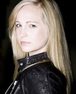 Кэндис Аккола