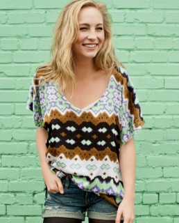 Кэндис Аккола