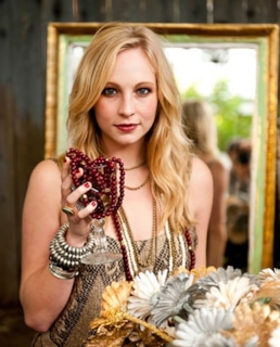 Кэндис Аккола