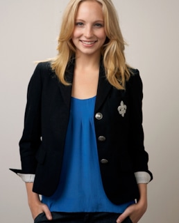 Кэндис Аккола