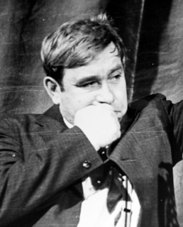 Михаил Светин в театре