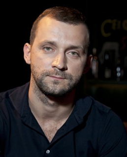 Руслан Белый