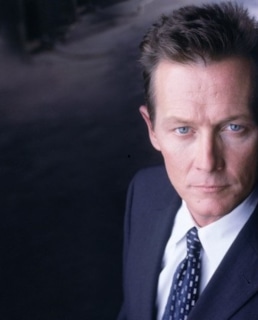 Роберт Патрик в роли Джона Доггетта