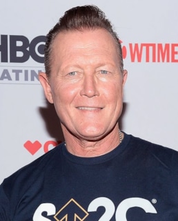 Роберт Патрик