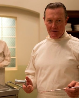 Роберт Патрик