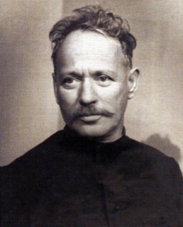 Михаил Шолохов