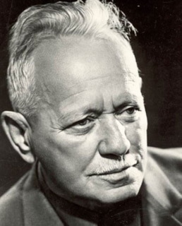 Михаил Шолохов