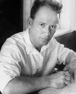 Михаил Шолохов в молодости