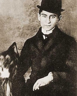 Франц Кафка