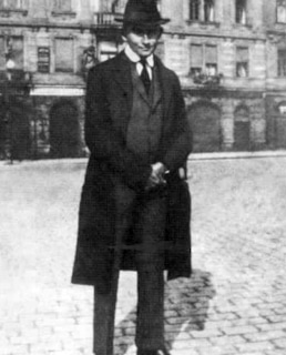 Франц Кафка