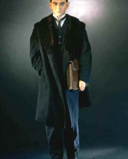 Франц Кафка