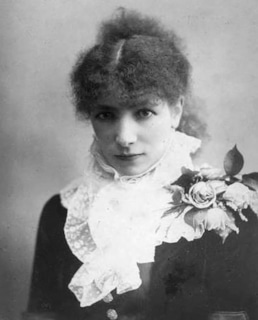 Сара Бернар