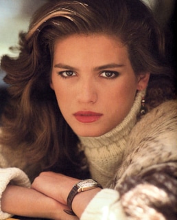 Джиа Каранджи