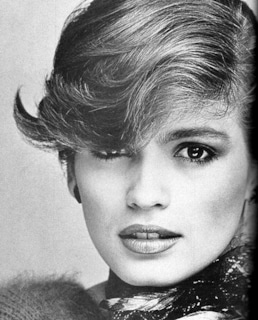 Джиа Каранджи