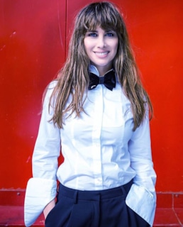 Юлия Беретта