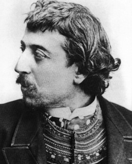 Поль Гоген