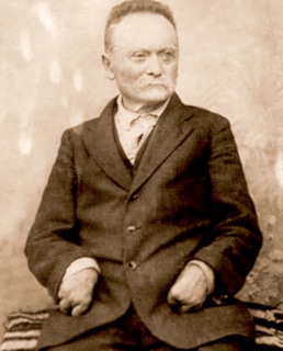 Иван Франко