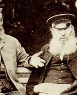 Афанасий Фет