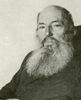 Афанасий Фет